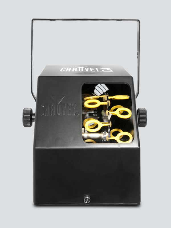 BUBBLE MACHINE-image