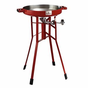 FIREDISC GAS COOKER-image