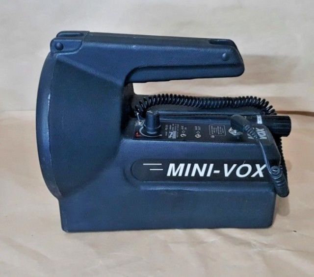 BULLHORN, MINI-VOX-image