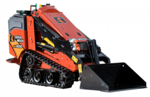 Ditch Witch SK600-image