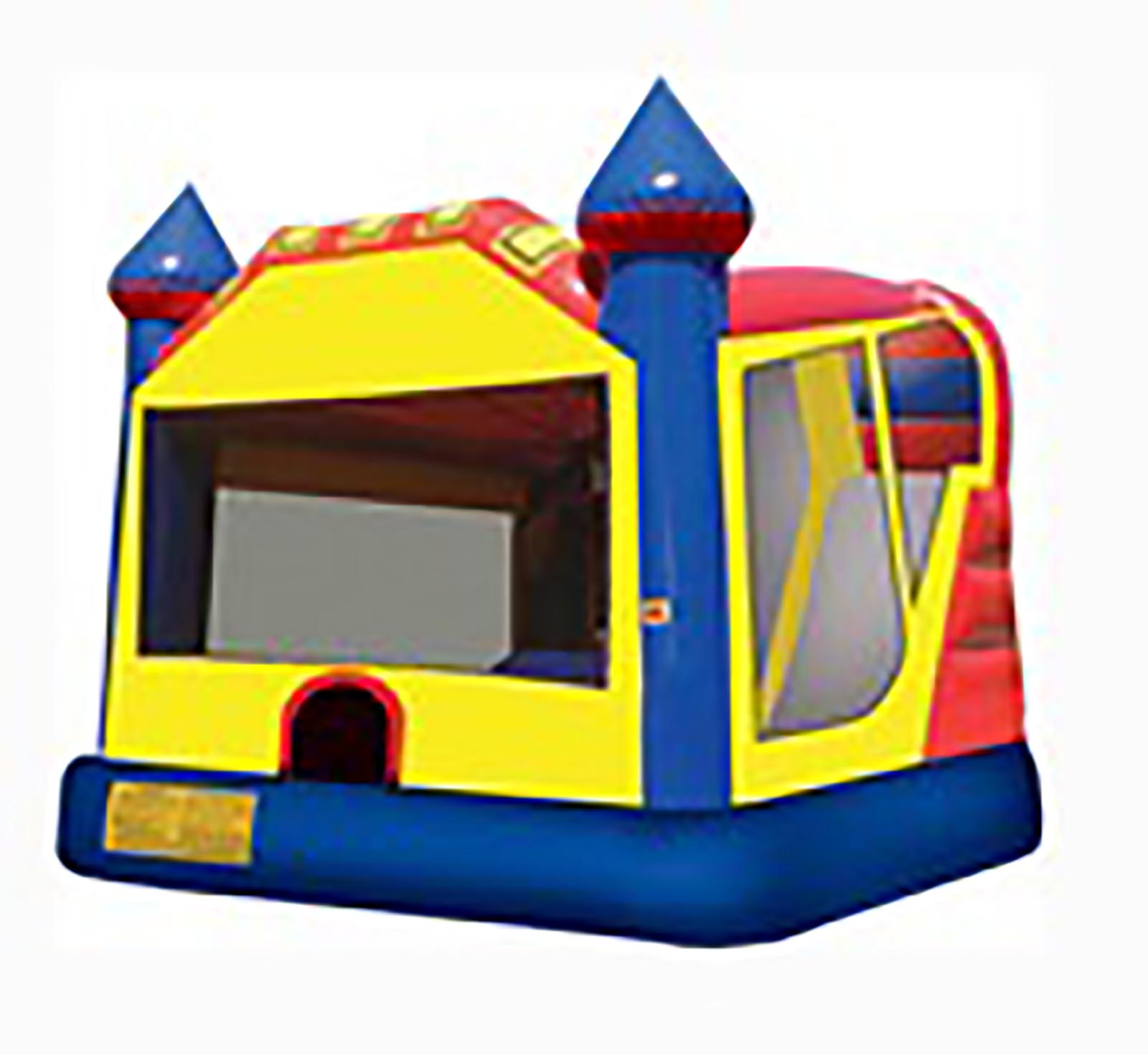 Slide bounce combo-image
