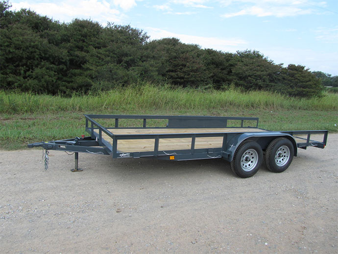 16' TRAILER-image