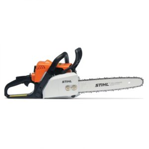 MS 171 16 INCH CHAINSAW-image