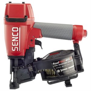 ROOFING COIL NAILER-image