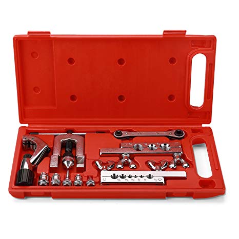 PLUMBING TOOL KIT-image
