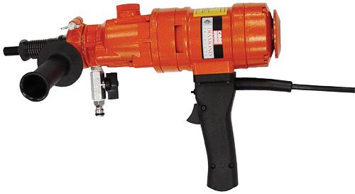 HAND HELD CORE DRILL-image