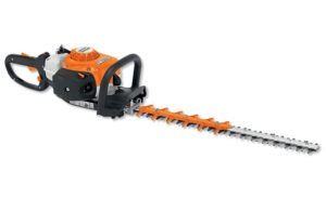 HS82 24INCH HEDGE TRIMMER-image