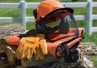 SAFETY KIT RENTAL CHAINSAW-image